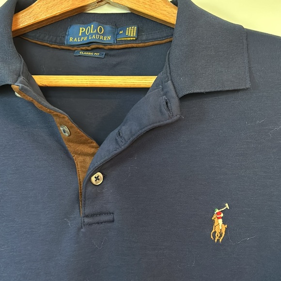 Men’s Polo Ralph Lauren long sleeve - Picture 4 of 6